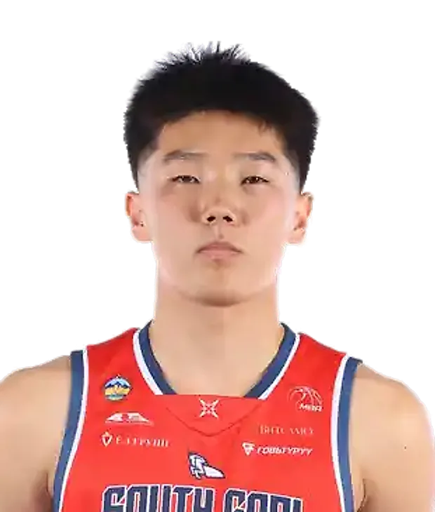 Amgalanbayar